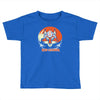red leader Toddler T-shirt