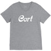 cort guitars new V-Neck Tee