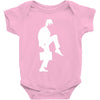 ministry of silly walks Baby Onesie