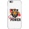 Girl Power iPhone 6/6s Case