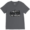 Pray for Las Vegas V-Neck Tee