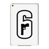Rainbow Six Siege iPad Mini 4