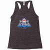 amity islanders Racerback Tank