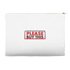 PLEASE THIS Accessory Pouches