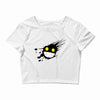 fahrie77 Crop Top