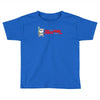 may the panda force be with you Toddler T-shirt