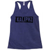 Kaliphz Racerback Tank