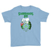 schrodinger's box Youth Tee