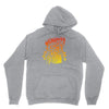 mindwar cycles Hoodie