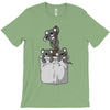 pocket koala bears T-Shirt