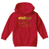 road trip Youth Hoodie