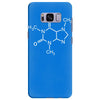 caffeine molecule game Samsung Galaxy S8 Plus