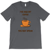 funny coffee T-Shirt