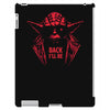 back i'll be iPad 3 and 4 Case