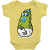 baby pickle Baby Bodysuit