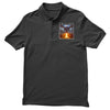 dracarys Polo Shirt