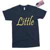 little (2) Exclusive T-shirt