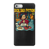 sick sad fiction iPhone 7 Case