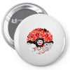 let&rsquo;s get it started Pin-back button