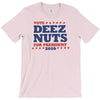 vote deez nuts T-Shirt