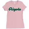 rigolo Ladies Fitted T-Shirt