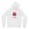 Real Girls Ride With Daryl Unisex Hoodie