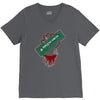 zombies soylent green V-Neck Tee