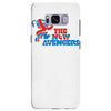 1970s retro tv show the new avengers Samsung Galaxy S8 Plus