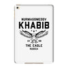 khabib the eagle iPad Mini 4 Case