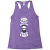 Conor Mcgregor mind Racerback Tank