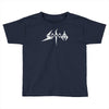 sodom logo Toddler T-shirt