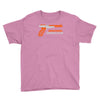 original gangster funny Youth Tee