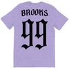 Tessa Brooks 99 T-Shirt