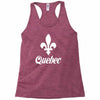 quebec Racerback Tank