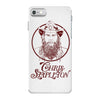 chris stapleton iPhone 7 Case