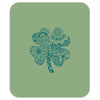 shamrock Mousepad