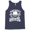 punk rocker from hell Tank Top