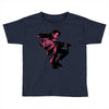 gorillaz Toddler T-shirt