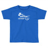 are you a doctor 'cause you just cured my erectile dysfunction Toddler T-shirt