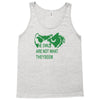 twin peaks  owls Tank Top