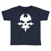 the world ends with you tribute Toddler T-shirt