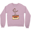 ooga chaka Crewneck Sweatshirt