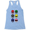 retrograde Racerback Tank