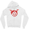 homunculus trending Zipper Hoodie