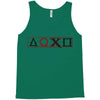 God of Joystick Tank Top