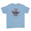 Welcome To My Table Dungeon Master Youth Tee