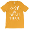 cute beautiful T-Shirt