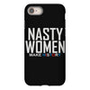 nasty women iPhone 8