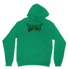 shot first jk Hoodie