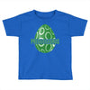 Preggosaurus Egg Funny Toddler T-shirt